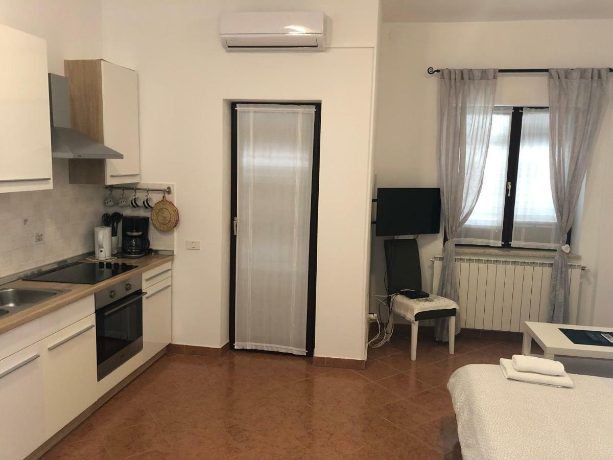 Veleniki Apartment Vesna מראה חיצוני תמונה