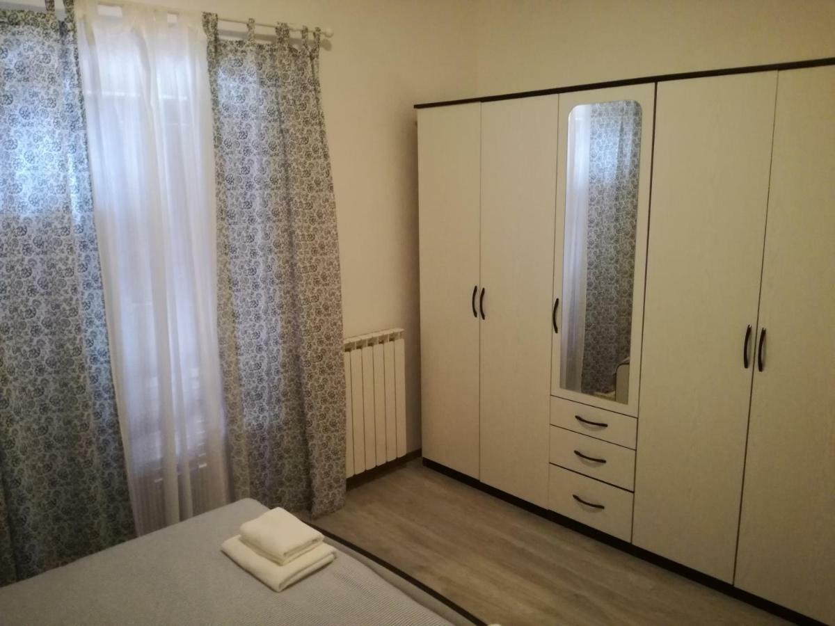Veleniki Apartment Vesna מראה חיצוני תמונה