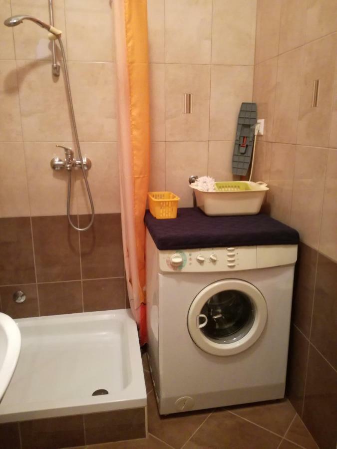 Veleniki Apartment Vesna מראה חיצוני תמונה