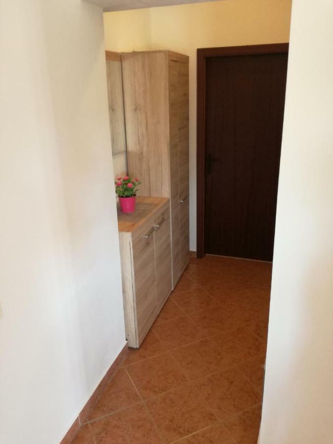 Veleniki Apartment Vesna מראה חיצוני תמונה