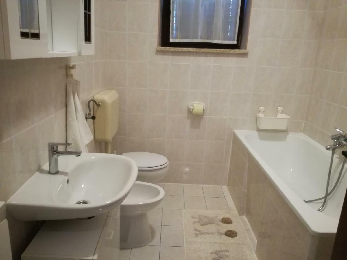 Veleniki Apartment Vesna מראה חיצוני תמונה