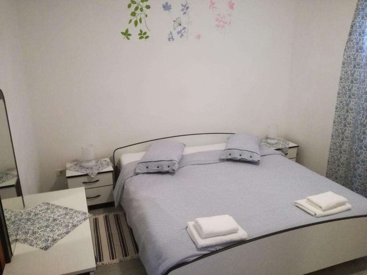 Veleniki Apartment Vesna מראה חיצוני תמונה