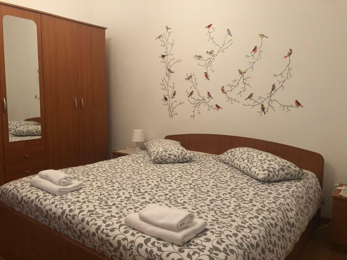 Veleniki Apartment Vesna מראה חיצוני תמונה