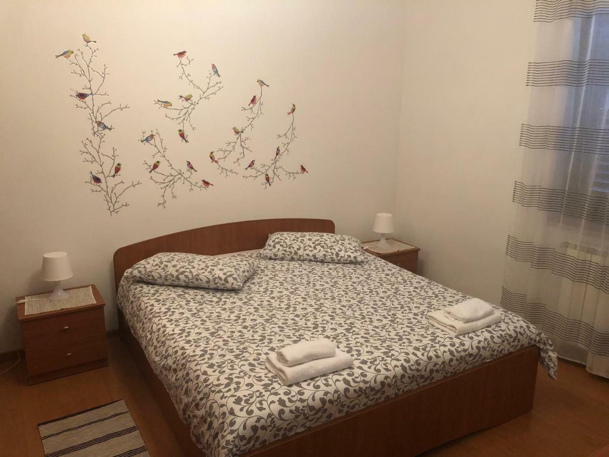 Veleniki Apartment Vesna מראה חיצוני תמונה